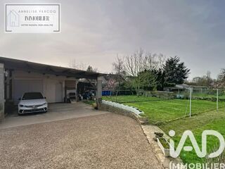  Maison � vendre 5 pi�ces 77 m�