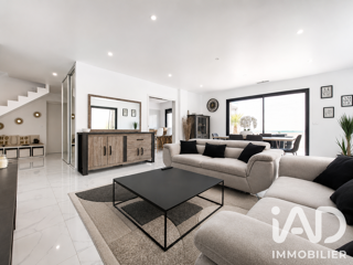  Maison à vendre 7 pièces 178 m²