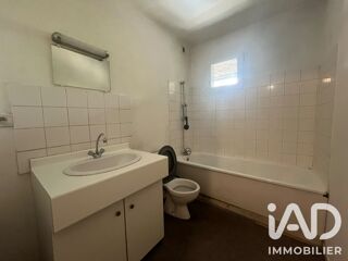  Appartement à vendre 2 pièces 42 m²