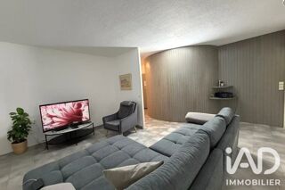  Appartement à vendre 3 pièces 73 m²