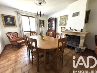  Maison à vendre 7 pièces 92 m²