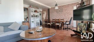 Vente Appartement Vente Appartement 3 pièces Toulon