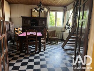  Maison à vendre 6 pièces 105 m²
