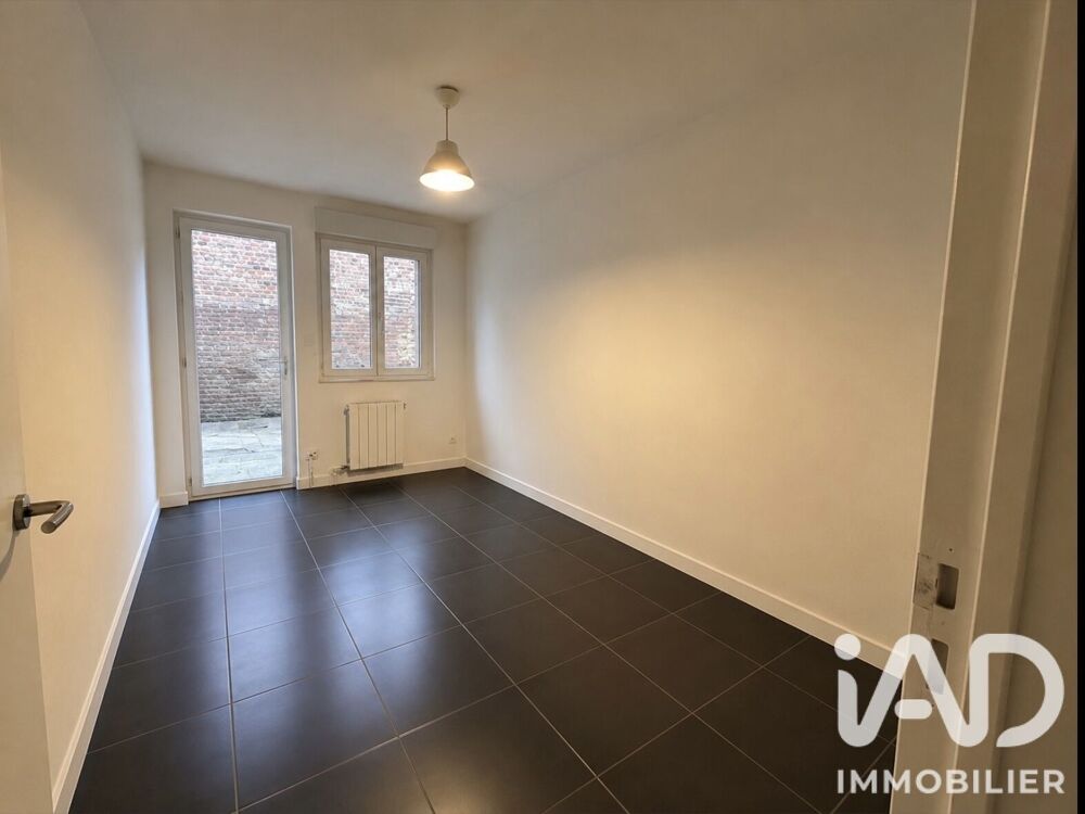Location Appartement Location Appartement 2 pièces Amiens