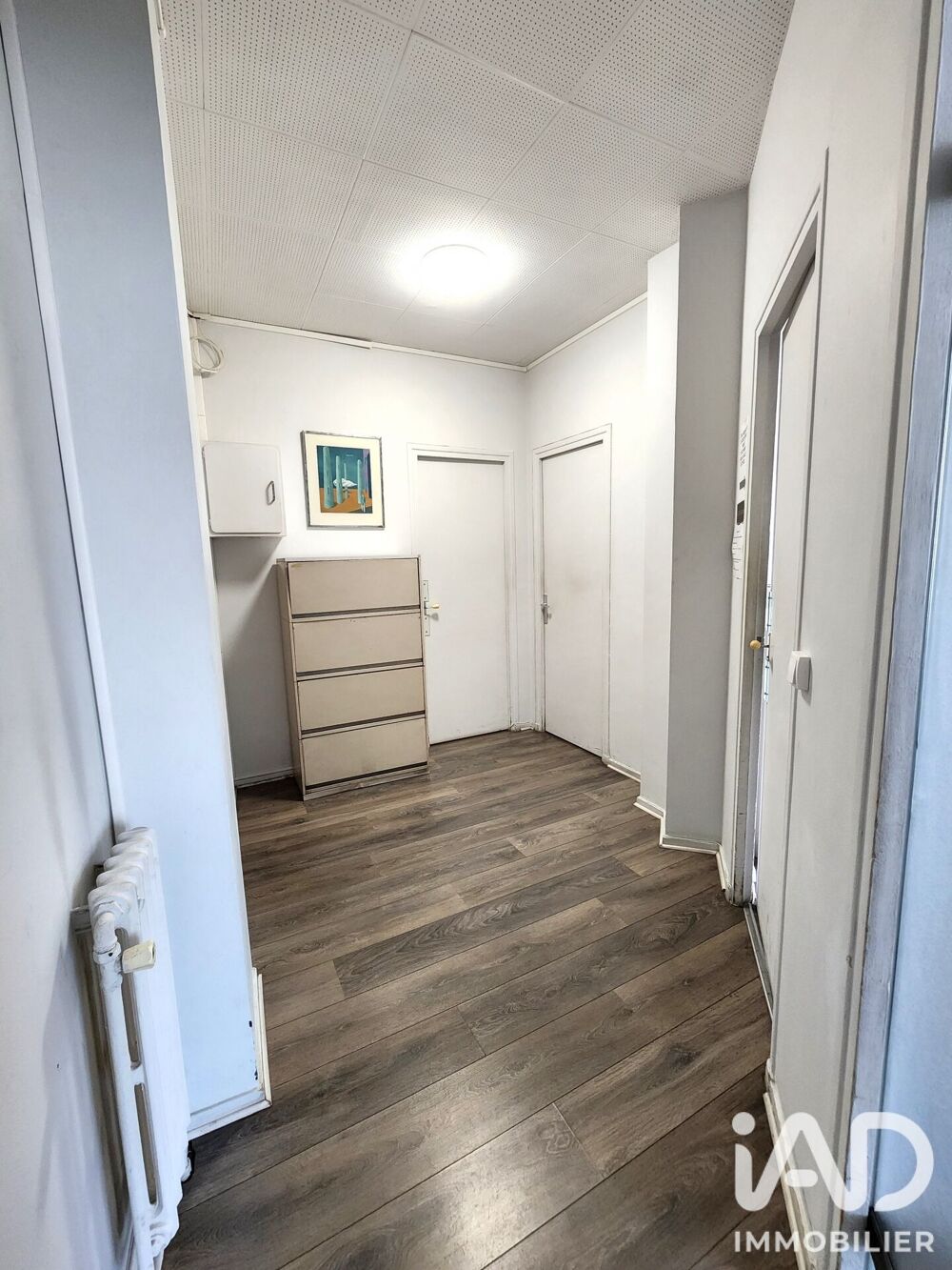 à vendre  Appartement Paris 15