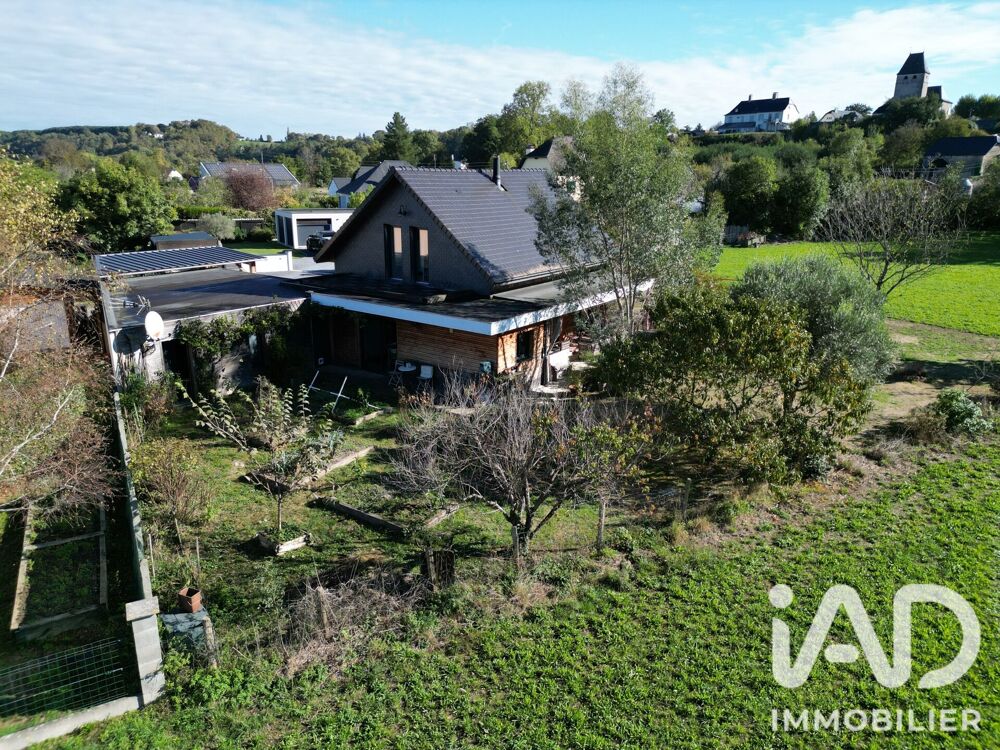 Vente Maison Vente Maison de village 5 pièces Eysus