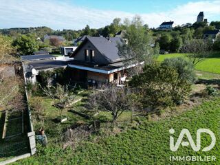 Vente Maison Vente Maison de village 5 pièces Eysus