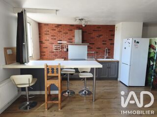  Appartement à vendre 2 pièces 47 m²