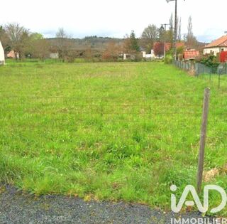  Terrain à vendre 862 m²