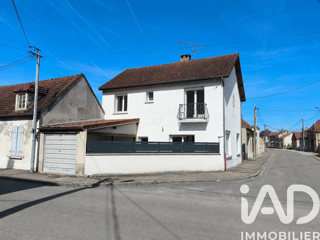  Maison à vendre 5 pièces 126 m²