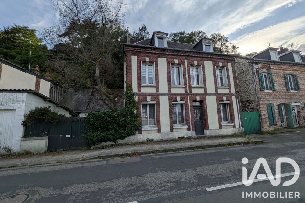 Vente Maison de village 4 pièces