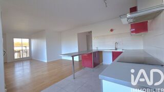  Appartement à vendre 4 pièces 73 m²
