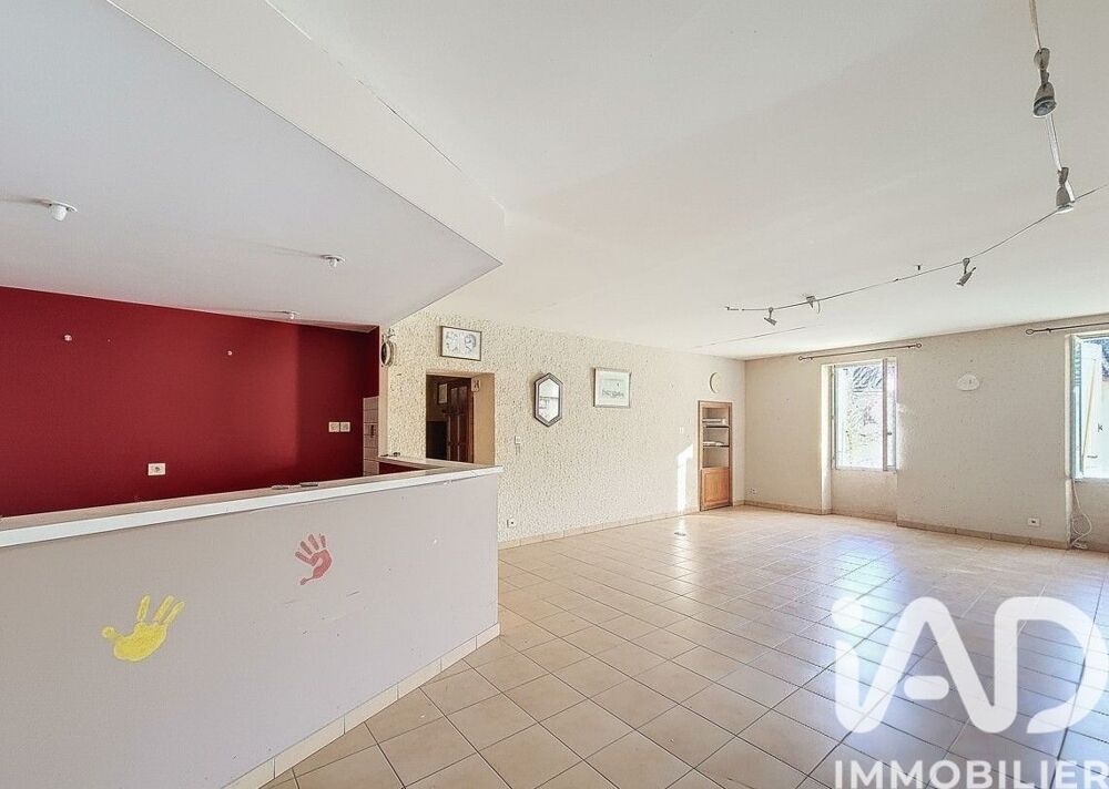 Vente Maison de ville 9 pièces