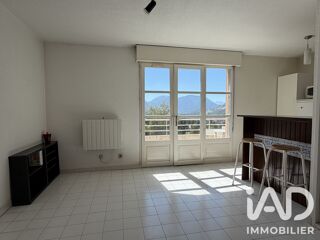  Appartement à vendre 1 pièce 29 m²