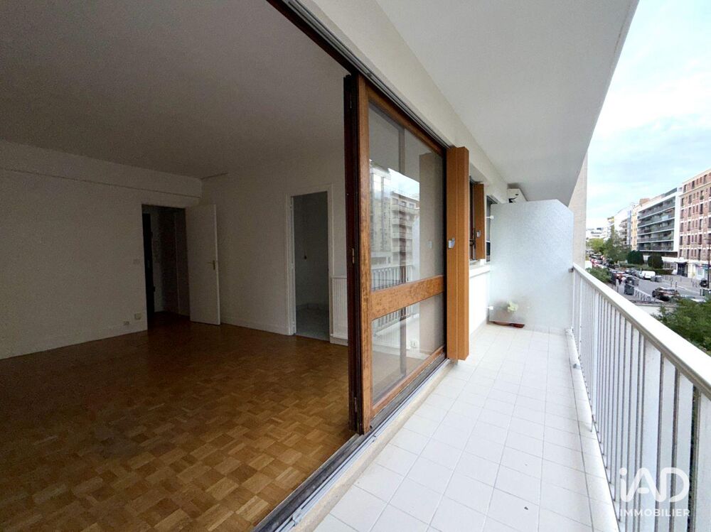 Location Appartement Location Appartement 2 pièces Boulogne-billancourt