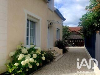  Maison à vendre 6 pièces 120 m²