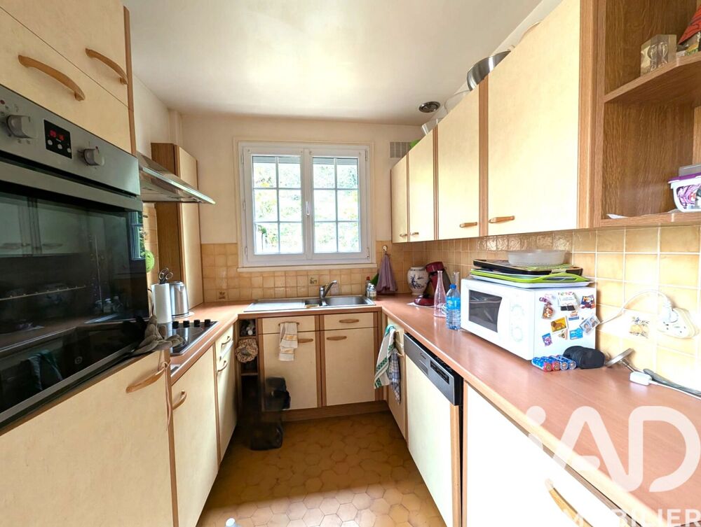 Vente Maison/villa 3 pièces