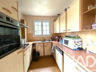  Maison à vendre 3 pièces 61 m²