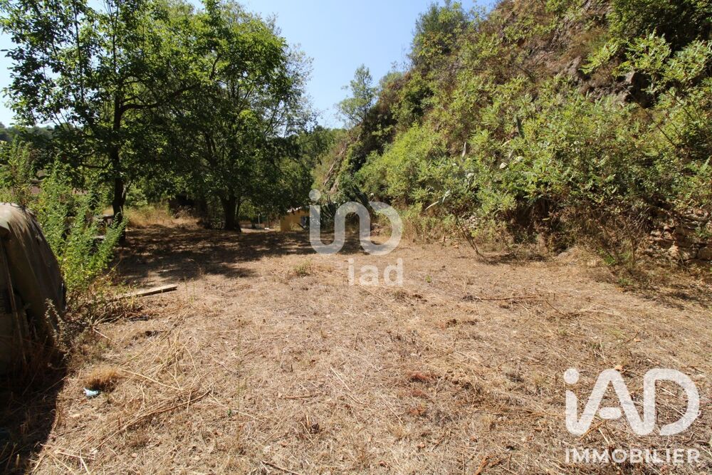 Vente Terrain Vente Terrain 3 552 m&sup2; Le luc