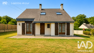  Maison à vendre 5 pièces 97 m²