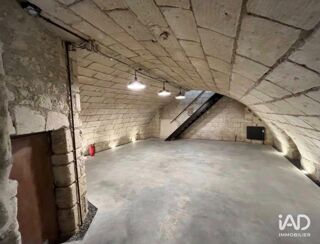   Location Bureaux 110 m&sup2; Tours