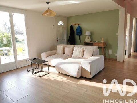   Vente Maison Maison - 3 pi�ce(s) - 75 m�