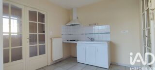  Maison à vendre 5 pièces 116 m²
