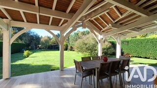  Maison � vendre 6 pi�ces 152 m�