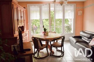 Vente Appartement Vente Appartement 5 pièces Rousies