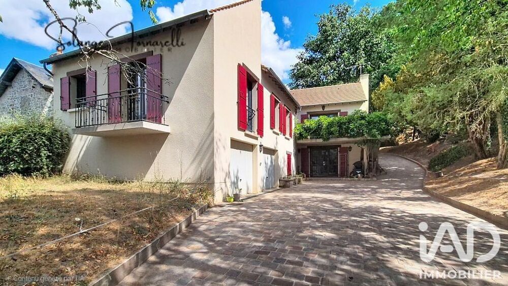 Vente Maison/villa 8 pièces