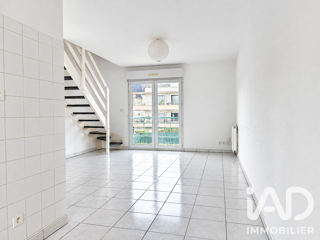 Vente Appartement Vente Appartement 3 pièces Vannes