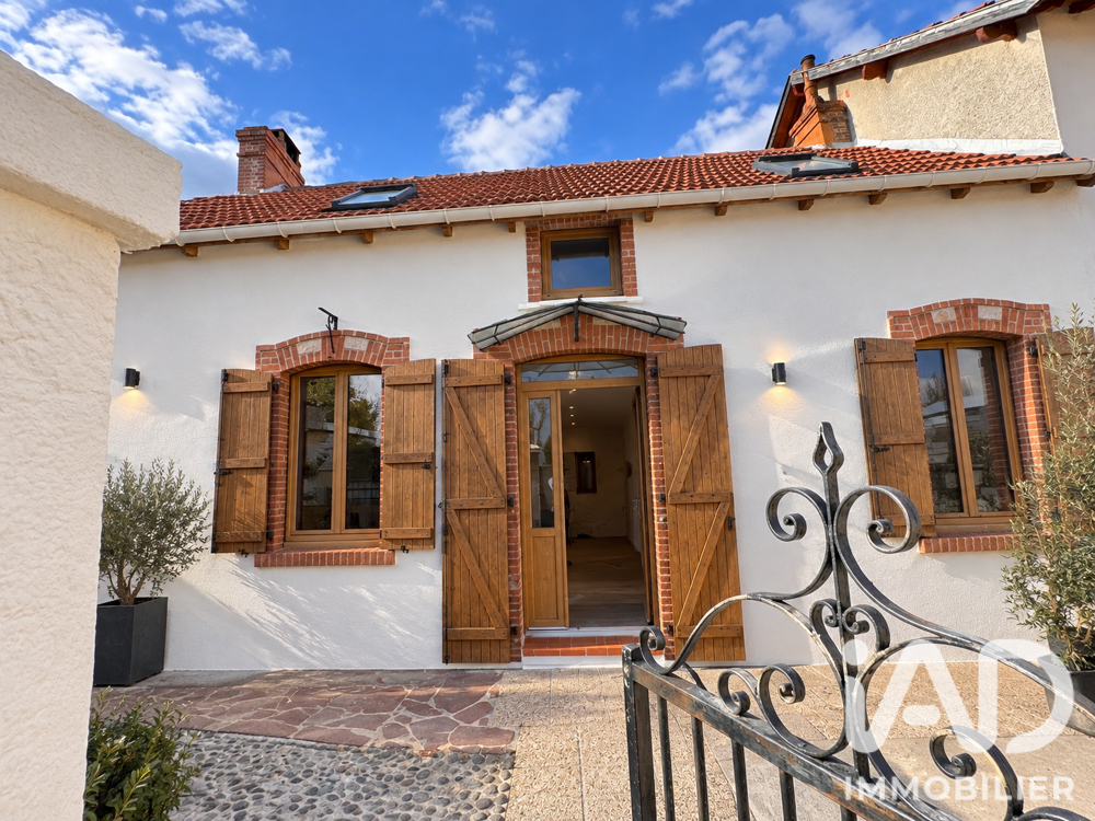 Vente Maison Vente Maison de ville 4 pièces Juillan