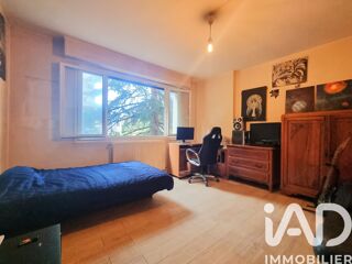  Appartement à vendre 2 pièces 38 m²