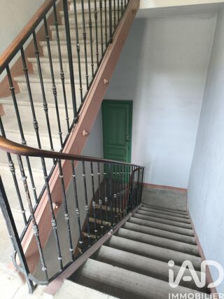  Appartement à vendre 1 pièce 35 m²