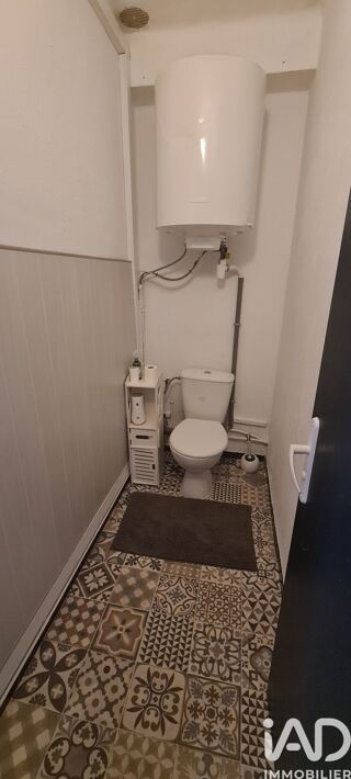 Appartement � vendre 3 pi�ces 88 m�