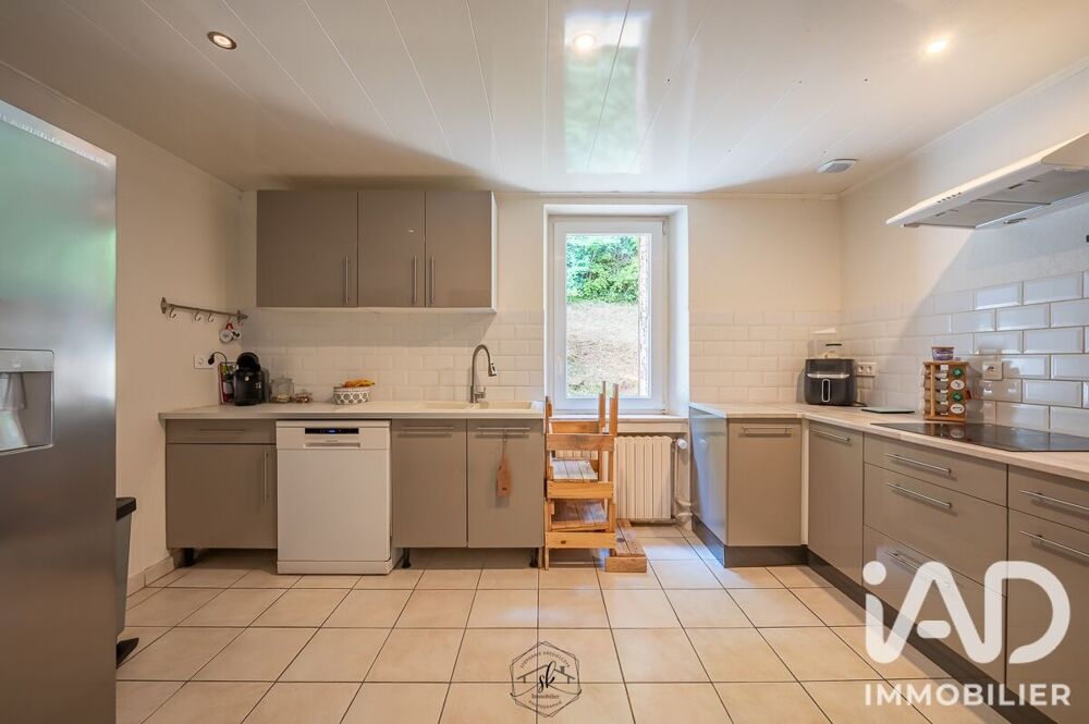 Vente Appartement Vente Appartement 5 pièces Algrange