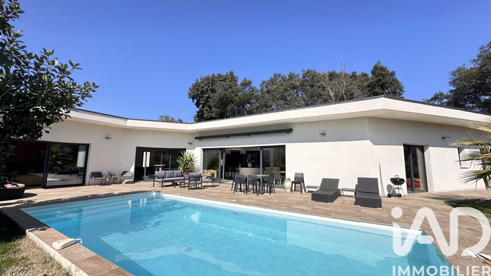 à vendre  Maison Aubais (30250)