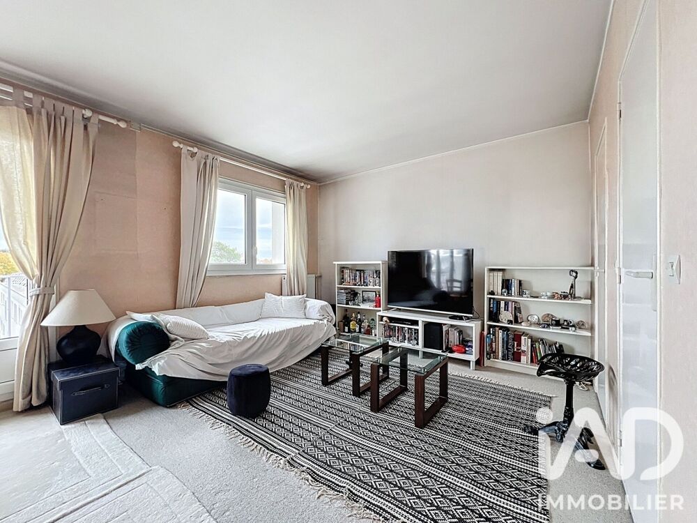 Vente Appartement Vente Appartement 3 pièces Villiers-sur-marne
