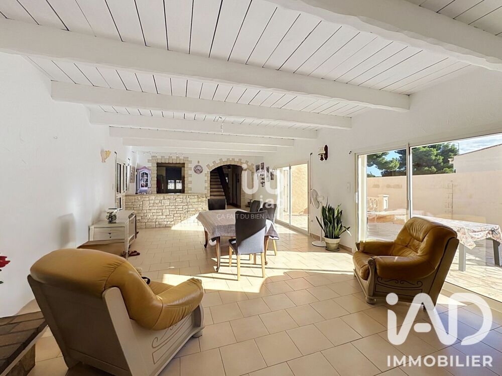 Vente Maison Vente Maison de ville 5 pièces Martigues