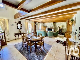  Maison à vendre 7 pièces 190 m²