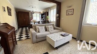  Maison à vendre 4 pièces 89 m²