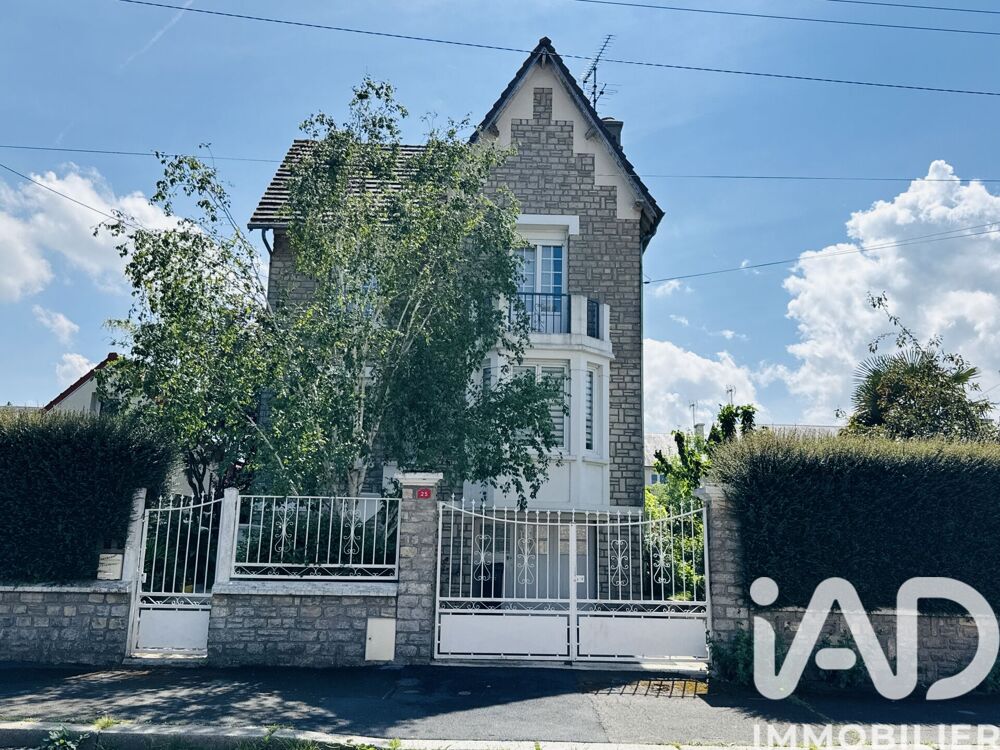 Vente Maison de ville 5 pièces