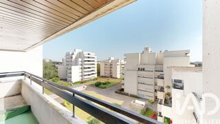  Appartement à vendre 2 pièces 57 m²
