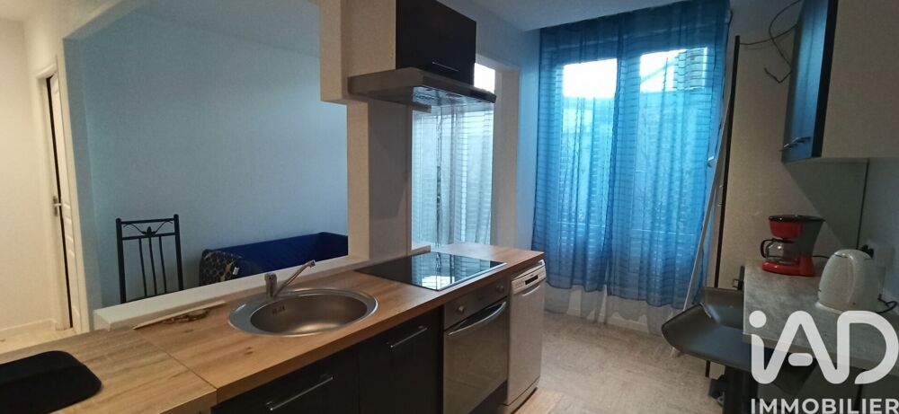 Location Appartement 2 pièces