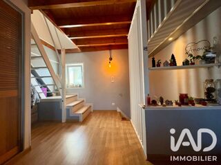  Maison à louer 3 pièces 39 m² Saint-pol-sur-ternoise