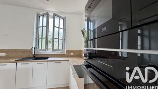  Maison à vendre 4 pièces 107 m²