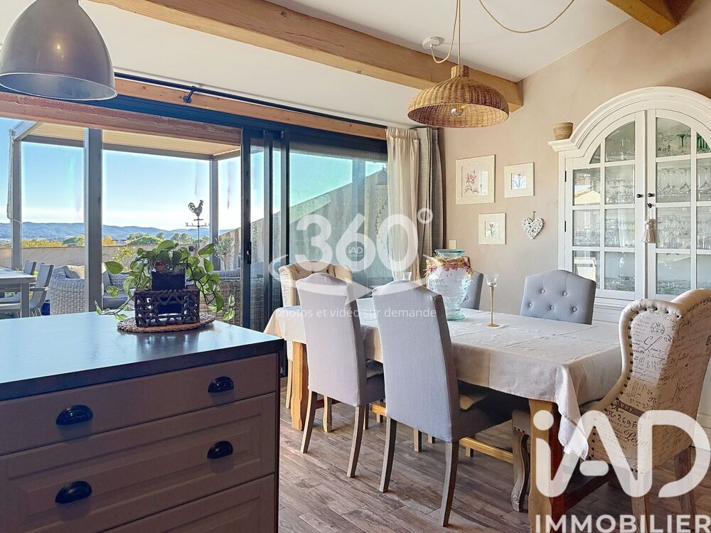 Vente Maison de ville 8 pièces