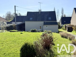  Maison à vendre 4 pièces 81 m²