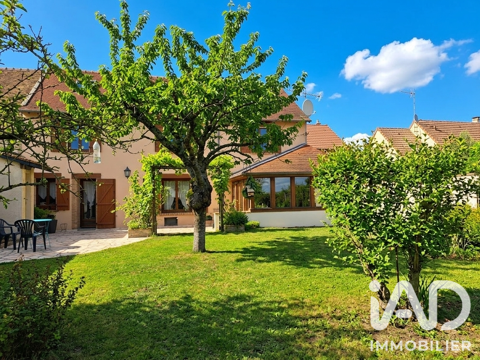   Vente Maison traditionnelle 6 pièces Maison - 6 pièce(s) - 157 m²