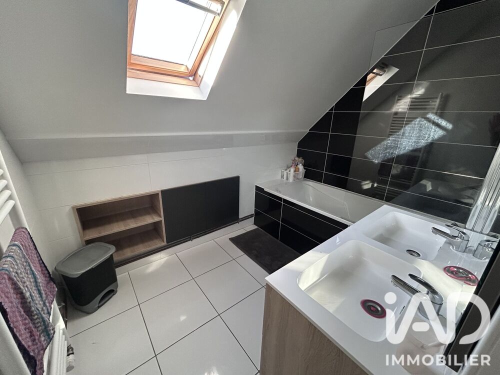 Vente Maison Vente Maison/villa 5 pièces Bégard